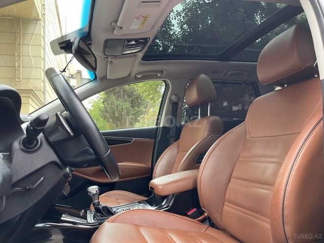 Kia Sorento 2017, 157,000 km - 2.0 l - Bakı