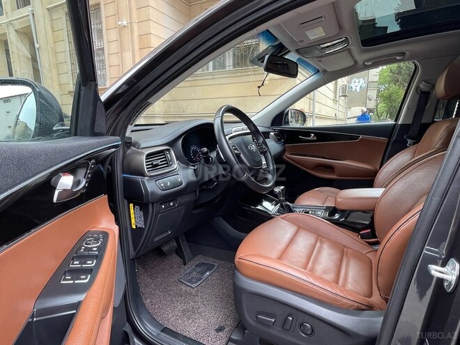 Kia Sorento 2017, 157,000 km - 2.0 l - Bakı