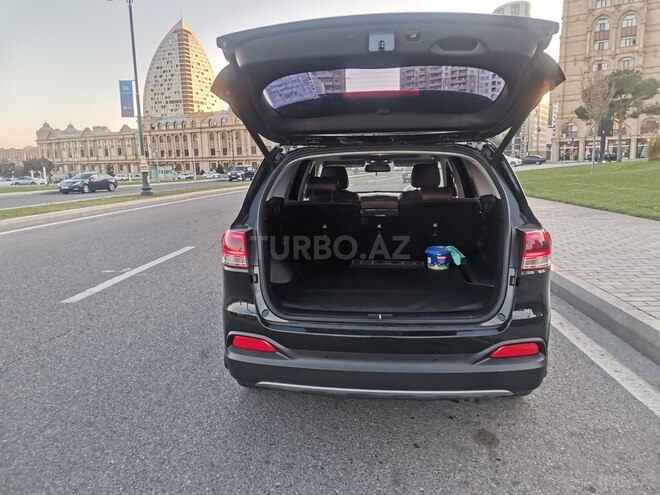 Kia Sorento 2016, 77,500 km - 2.0 l - Bakı