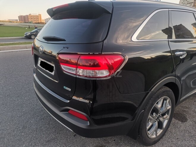 Kia Sorento 2016, 77,500 km - 2.0 l - Bakı