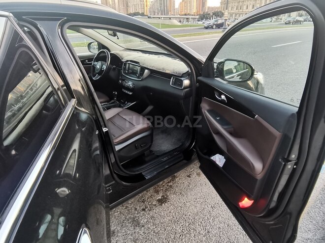 Kia Sorento 2016, 77,500 km - 2.0 l - Bakı