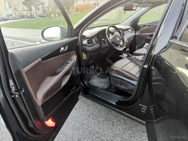 Kia Sorento 2016, 77,500 km - 2.0 l - Bakı