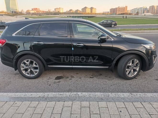 Kia Sorento 2016, 77,500 km - 2.0 l - Bakı
