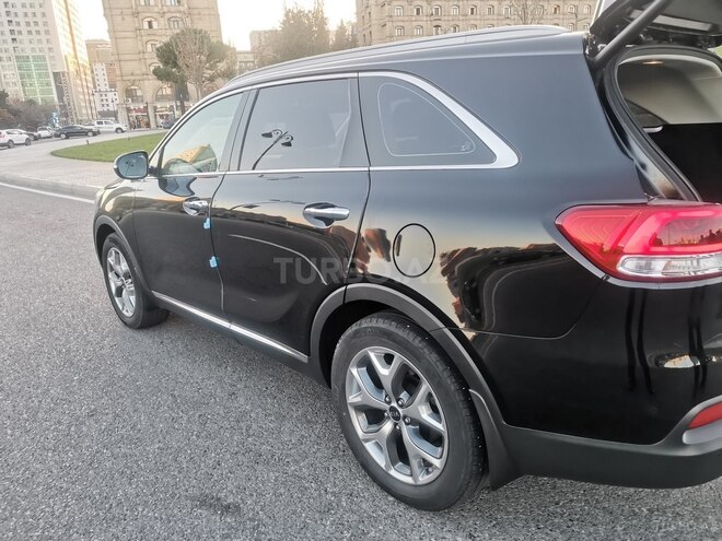 Kia Sorento 2016, 77,500 km - 2.0 l - Bakı