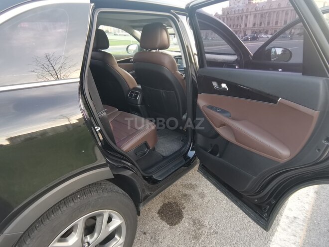 Kia Sorento 2016, 77,500 km - 2.0 l - Bakı