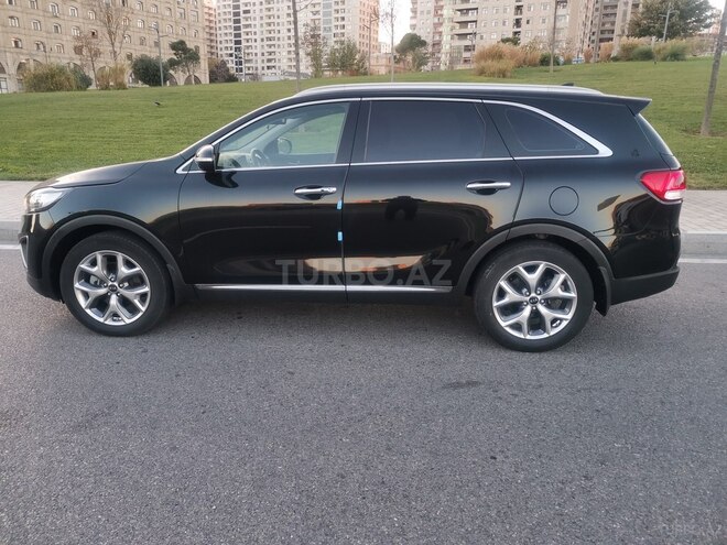 Kia Sorento 2016, 77,500 km - 2.0 l - Bakı
