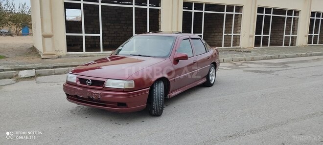 Opel Vectra 1994, 298,000 km - 2.0 л - Bakı
