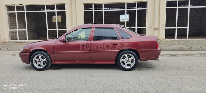 Opel Vectra 1994, 298,000 km - 2.0 л - Bakı