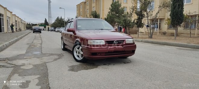 Opel Vectra 1994, 298,000 km - 2.0 л - Bakı