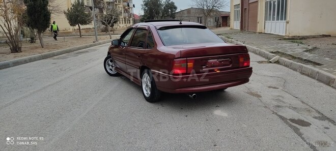 Opel Vectra 1994, 298,000 km - 2.0 л - Bakı