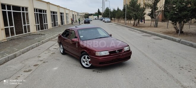 Opel Vectra 1994, 298,000 km - 2.0 л - Bakı