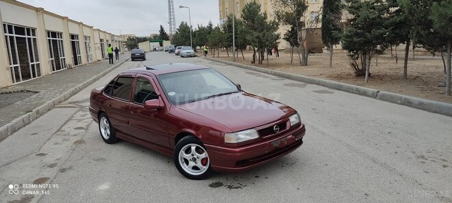 Opel Vectra 1994, 298,000 km - 2.0 л - Bakı
