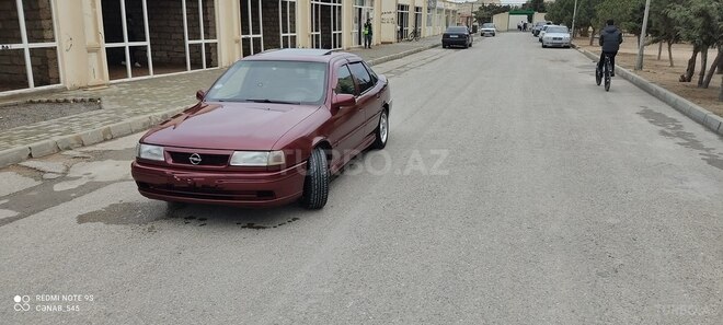 Opel Vectra 1994, 298,000 km - 2.0 л - Bakı