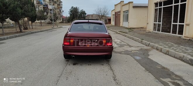 Opel Vectra 1994, 298,000 km - 2.0 л - Bakı