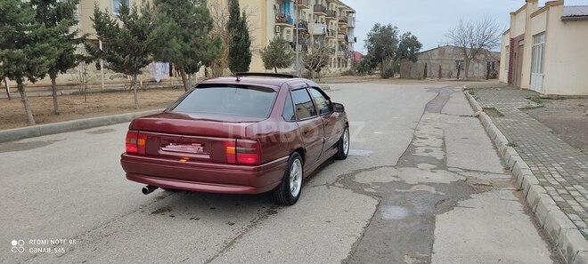Opel Vectra 1994, 298,000 km - 2.0 л - Bakı
