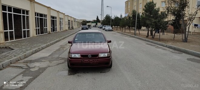 Opel Vectra 1994, 298,000 km - 2.0 л - Bakı