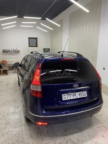 Hyundai i30 2008, 300,000 km - 1.6 l - Bakı