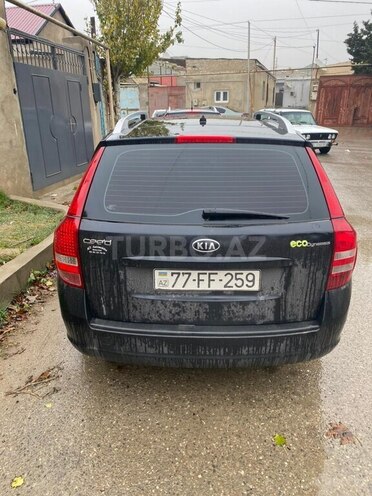 Kia Ceed 2009, 237,000 km - 1.6 l - Bakı