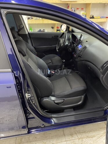 Hyundai i30 2008, 300,000 km - 1.6 l - Bakı