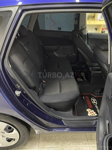 Hyundai i30 2008, 300,000 km - 1.6 l - Bakı