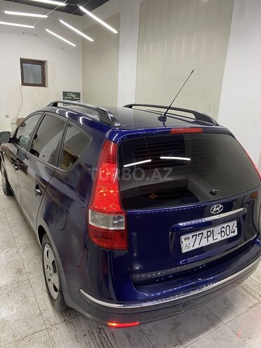 Hyundai i30 2008, 300,000 km - 1.6 l - Bakı