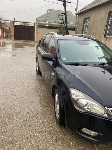 Kia Ceed 2009, 237,000 km - 1.6 l - Bakı