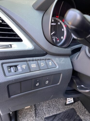 Hyundai Santa Fe 2016, 164,000 km - 2.0 l - Bakı
