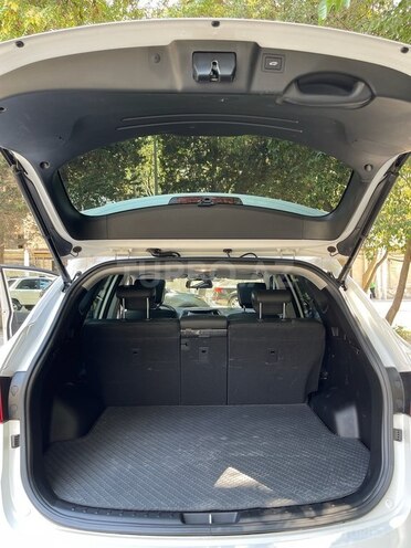 Hyundai Santa Fe 2016, 164,000 km - 2.0 l - Bakı