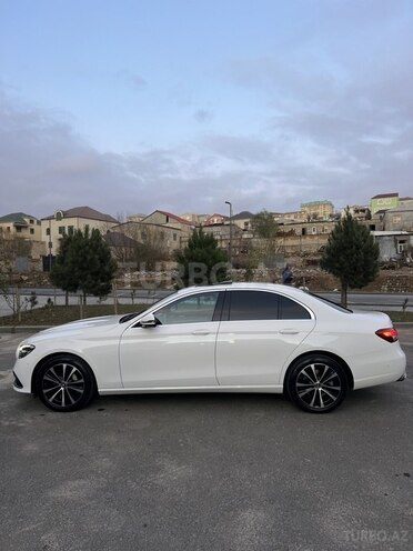 Mercedes E 300 de 2021, 36,500 km - 2.0 l - Bakı