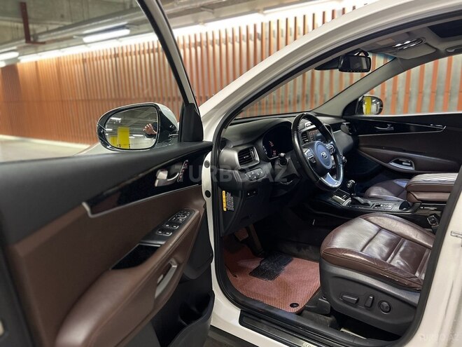 Kia Sorento 2014, 142,000 km - 2.2 л - Gəncə