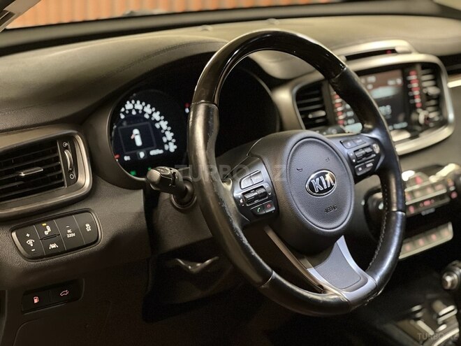 Kia Sorento 2014, 142,000 km - 2.2 л - Gəncə