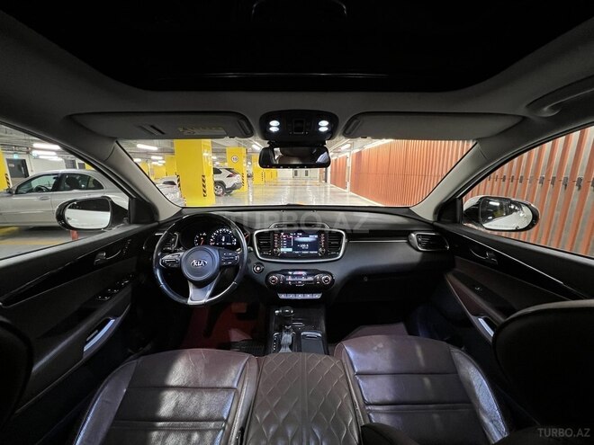 Kia Sorento 2014, 142,000 km - 2.2 л - Gəncə