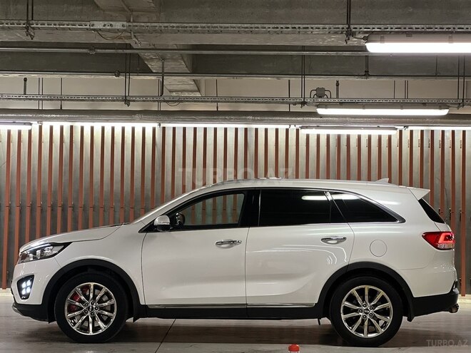 Kia Sorento 2014, 142,000 km - 2.2 л - Gəncə