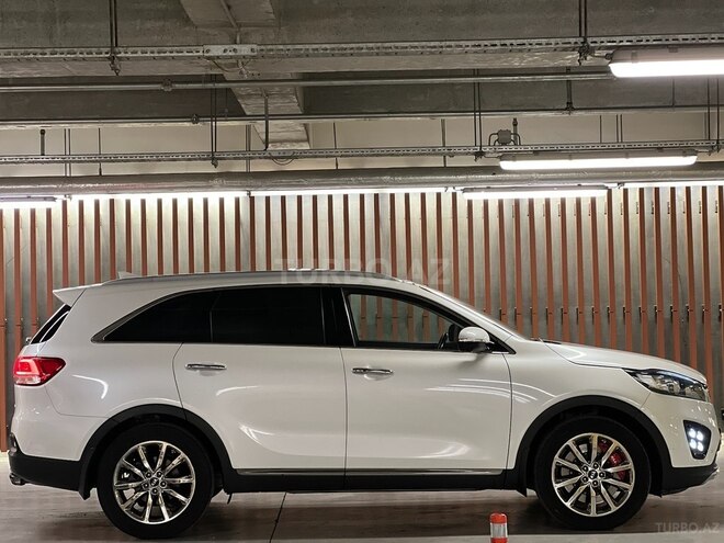 Kia Sorento 2014, 142,000 km - 2.2 л - Gəncə