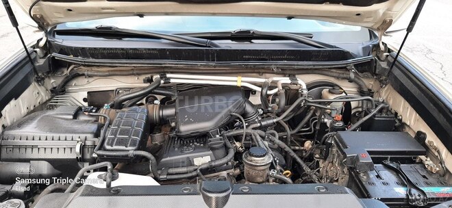 Toyota Prado 2011, 168,000 km - 2.7 l - Bakı