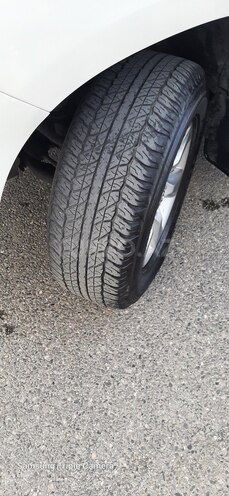 Toyota Prado 2011, 168,000 km - 2.7 l - Bakı