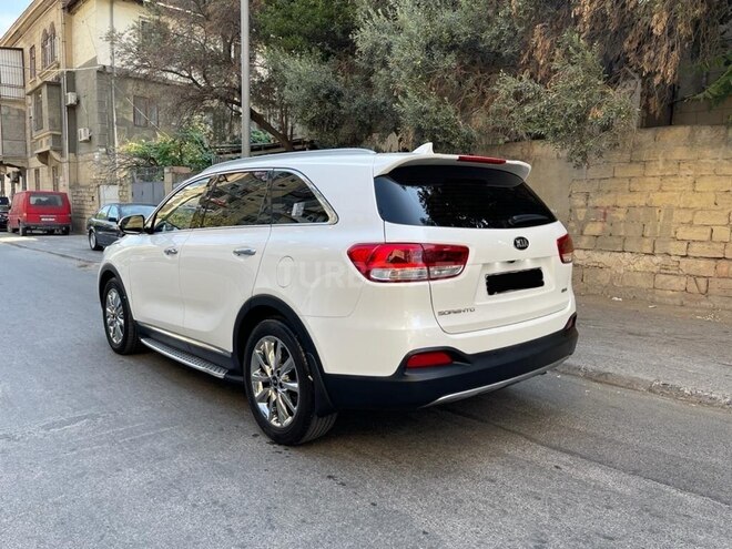 Kia Sorento 2015, 108,000 km - 2.0 l - Bakı