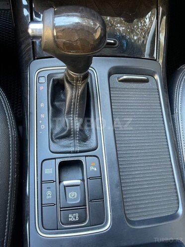 Kia Sorento 2015, 108,000 km - 2.0 l - Bakı