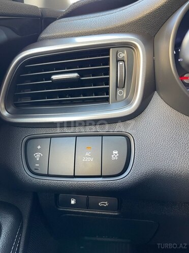 Kia Sorento 2015, 108,000 km - 2.0 l - Bakı