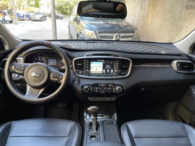 Kia Sorento 2015, 108,000 km - 2.0 l - Bakı