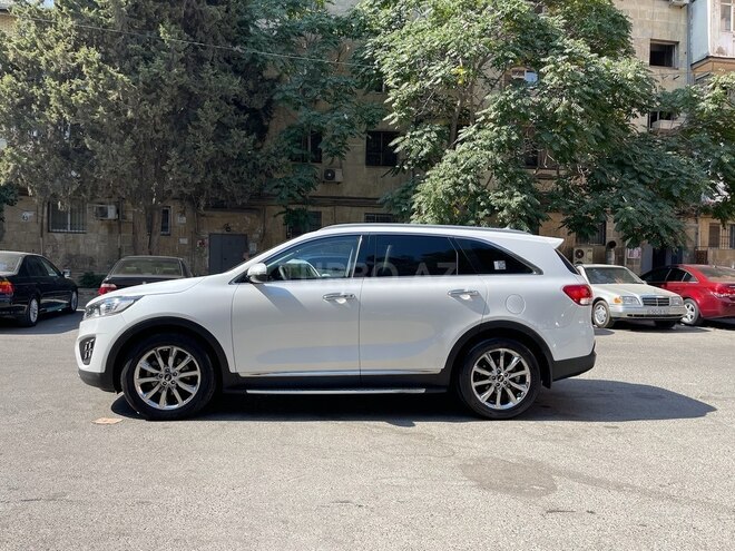 Kia Sorento 2015, 108,000 km - 2.0 l - Bakı
