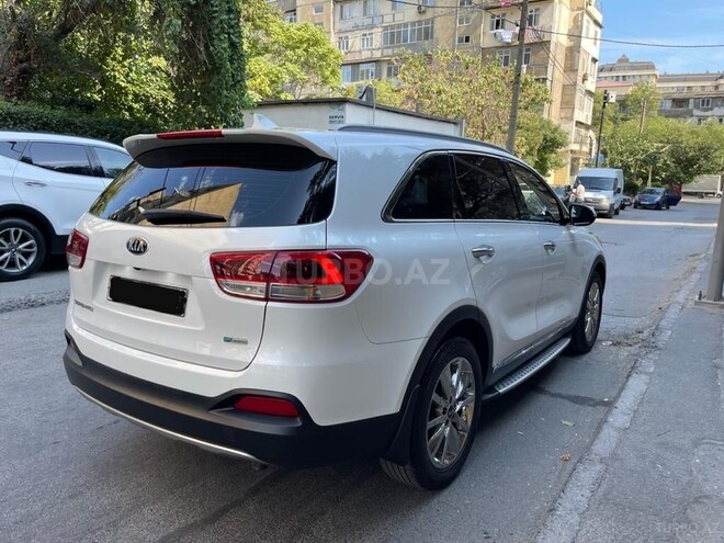 Kia Sorento 2015, 108,000 km - 2.0 l - Bakı