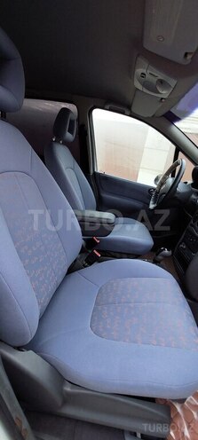 Mercedes A 160 2000, 196,500 km - 1.6 l - Xırdalan