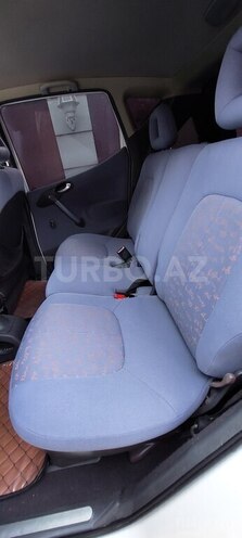 Mercedes A 160 2000, 196,500 km - 1.6 l - Xırdalan