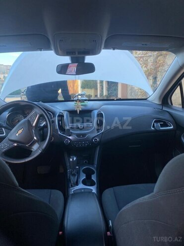 Chevrolet Cruze 2016, 149,000 km - 1.4 l - Bakı
