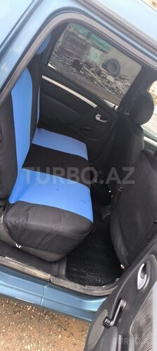 Dacia Logan 2009, 236,000 km - 1.5 l - Sumqayıt
