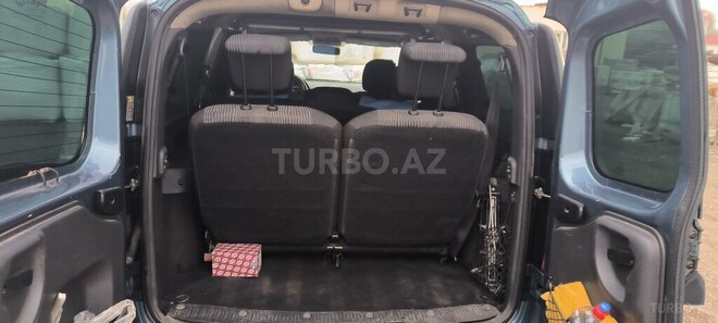 Dacia Logan 2009, 236,000 km - 1.5 l - Sumqayıt