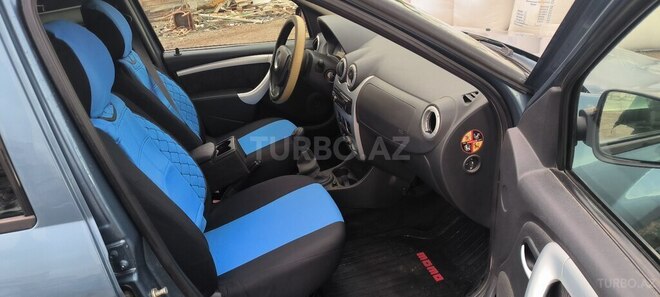 Dacia Logan 2009, 236,000 km - 1.5 l - Sumqayıt