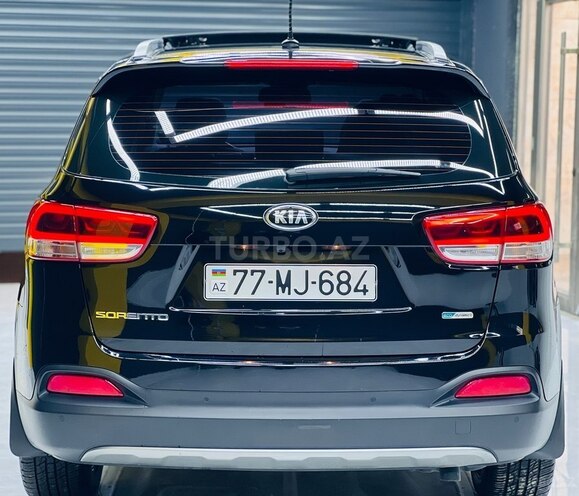 Kia Sorento 2015, 176,500 km - 2.0 l - Bakı