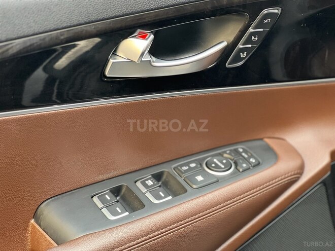 Kia Sorento 2015, 176,500 km - 2.0 l - Bakı